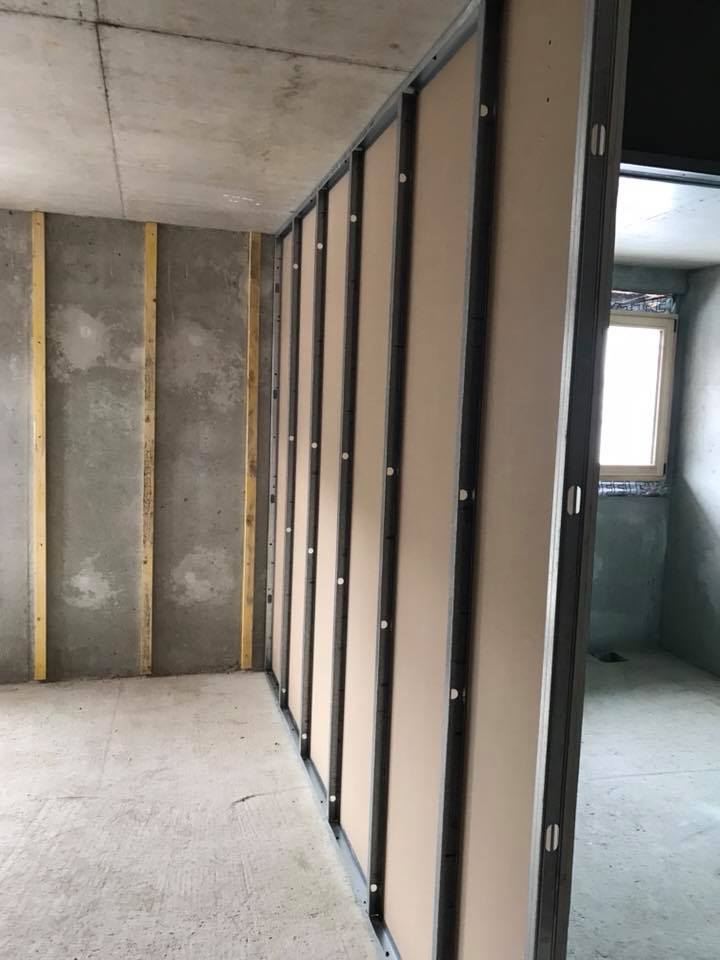 Adaptateur De Pôle Pour Lame à Enduire - Réglage D'Angle Précise - Fixation Filetée - Pour Travaux De Plaques De Plâtre